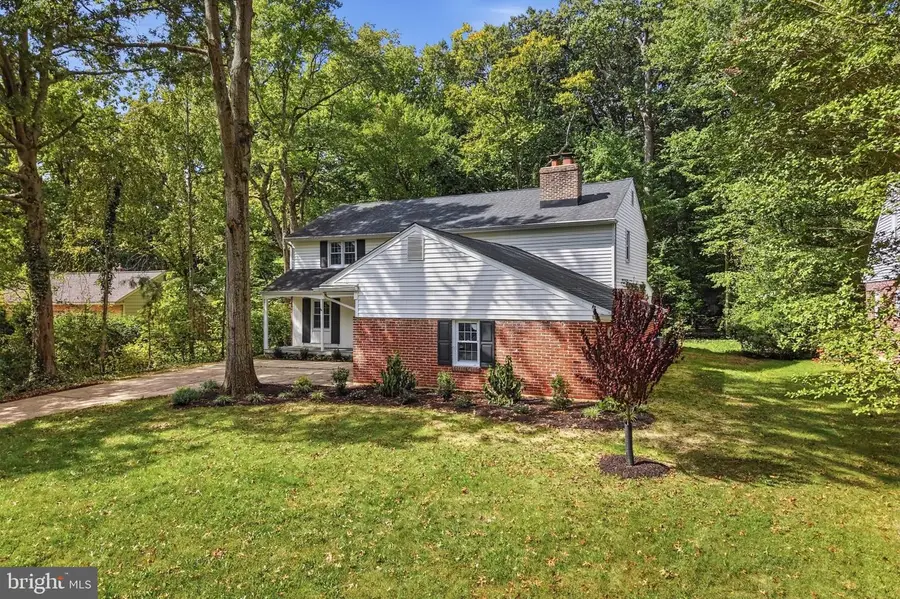 2003 Dogwood Ln, Wilmington, DE 19810 - #2