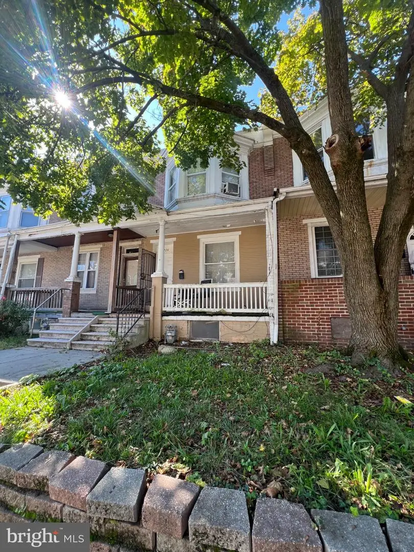 722 E 22nd St, Wilmington, DE 19802 - #1