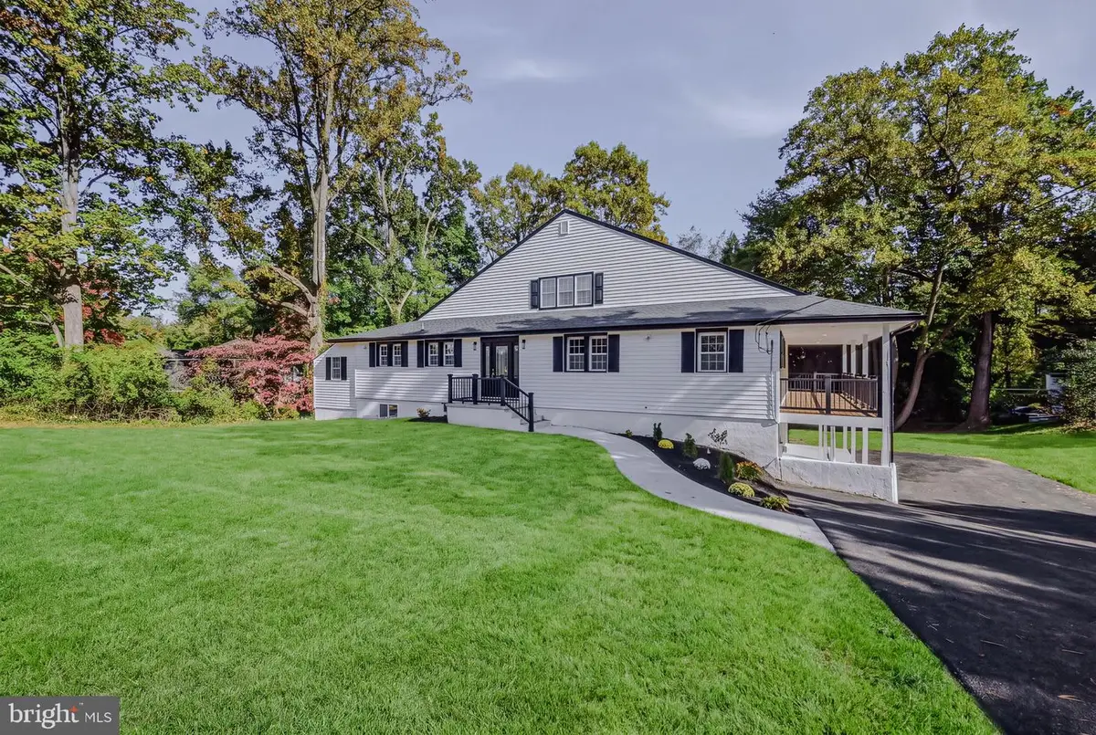 639 Ridgeview Rd, Hockessin, DE 19707 - #1