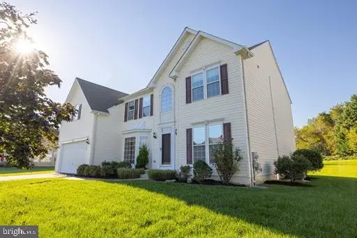 528 Silverhill Xing, Middletown, DE 19709 - #2