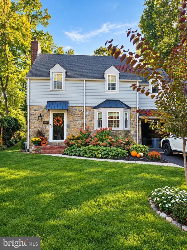 710 Woodsdale Rd, WILMINGTON, DE 19809