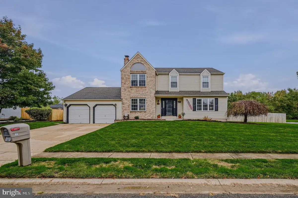 20 Stearrett Dr, Newark, DE 19702 - #1