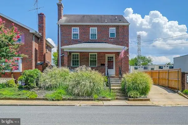 820 Woodlawn Ave, WILMINGTON, DE 19805