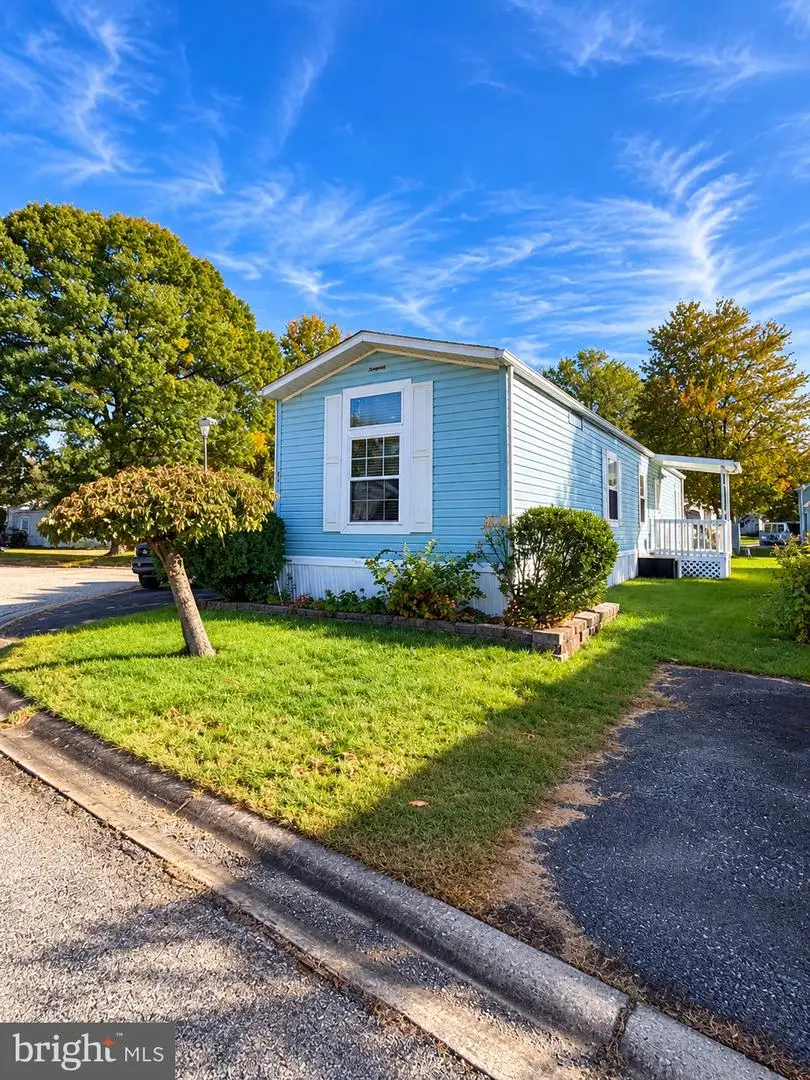 11 Foxglove Ct #219, Newark, DE 19713 - #2
