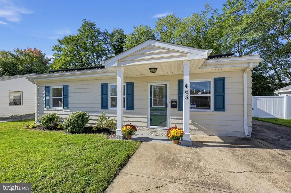 468 Morehouse Dr, Wilmington, DE 19801 - #1