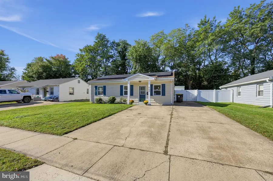 468 Morehouse Dr, Wilmington, DE 19801 - #2