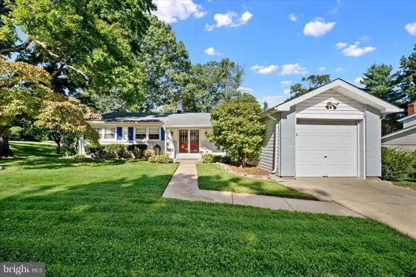 2215 Regal Dr, WILMINGTON, DE 19810