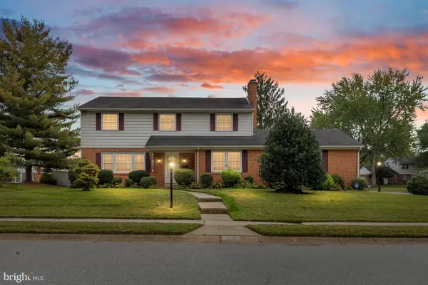 302 E 14th St, HISTORIC NEW CASTLE, DE 19720