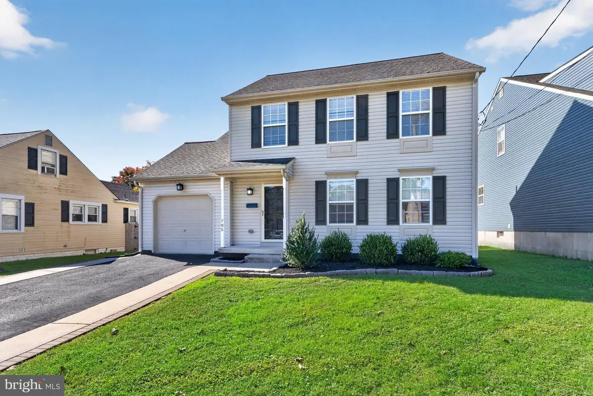 705 Armstrong Ave, Wilmington, DE 19805 - #1