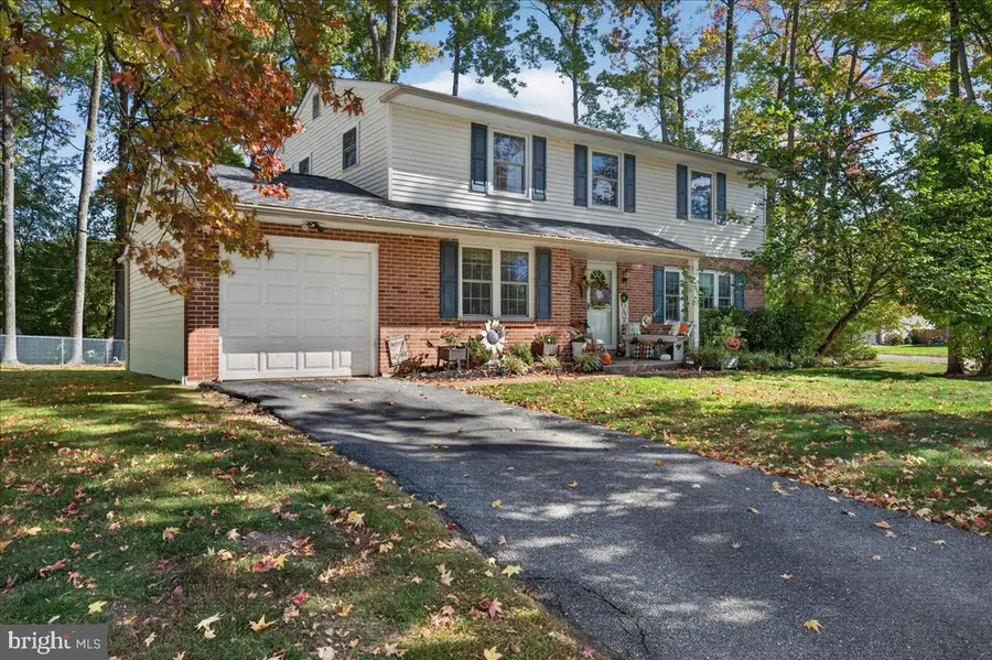 2601 Pin Oak Dr, Wilmington, DE 19810 - #2