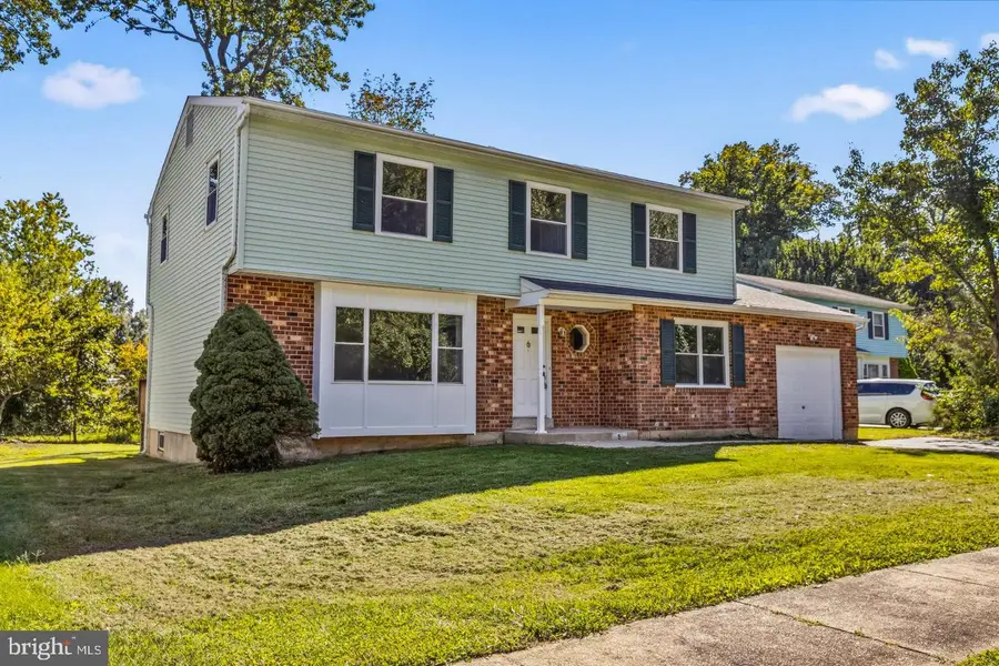 5 Firethorn Ct, Newark, DE 19711 - #3