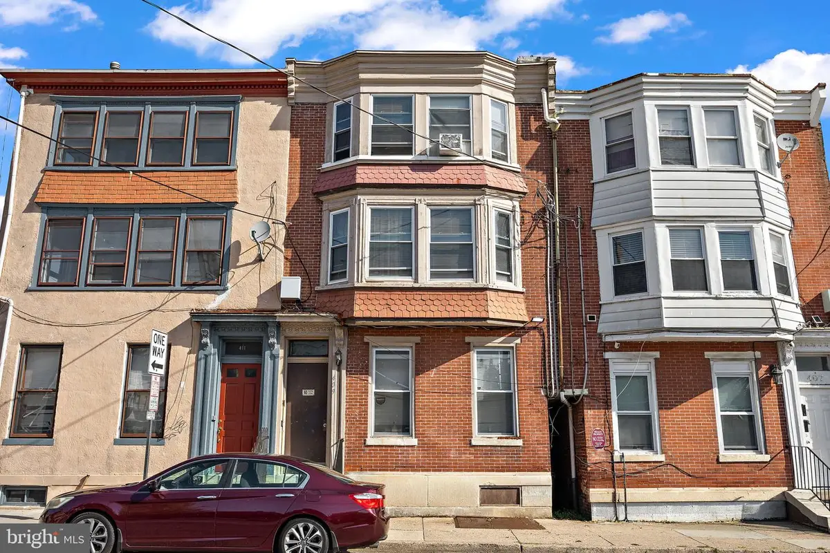 409 W 8th St, Wilmington, DE 19801 - #1