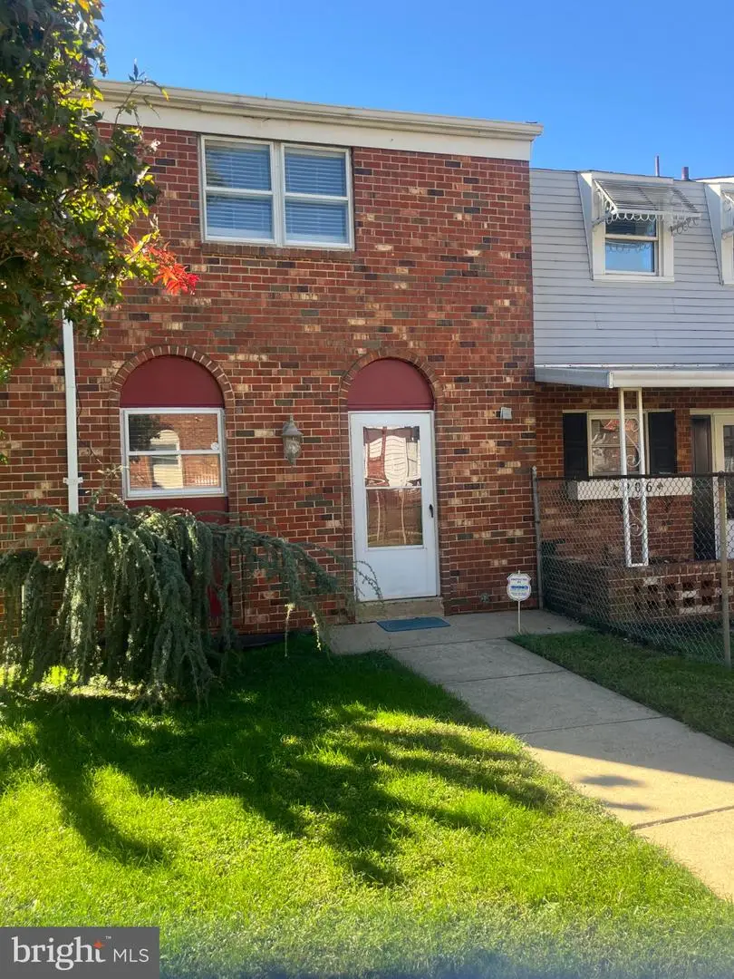 208 N Monroe St, Wilmington, DE 19801 - #1