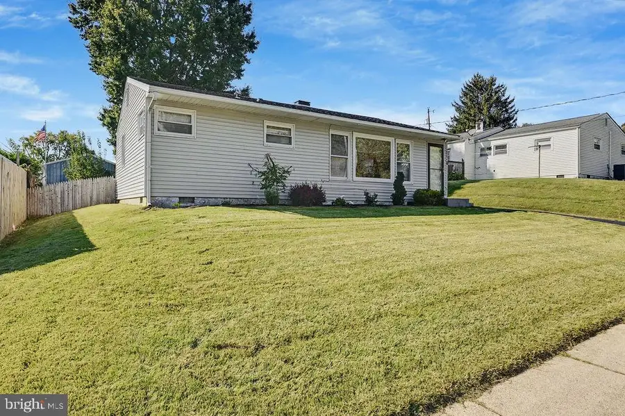 2402 Owen Dr, Wilmington, DE 19808 - #2
