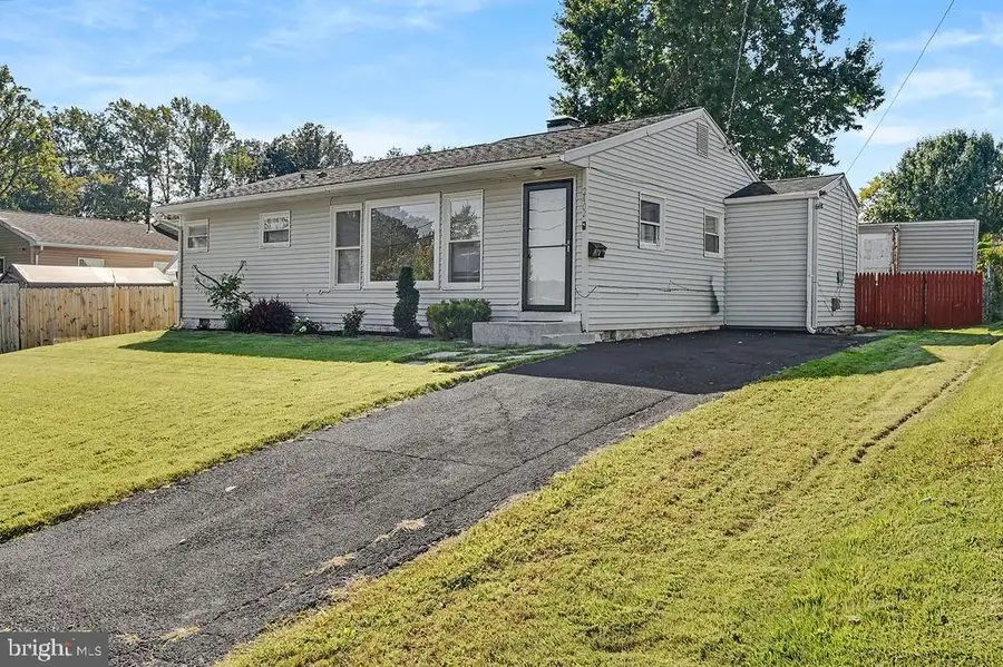 2402 Owen Dr, Wilmington, DE 19808 - #3
