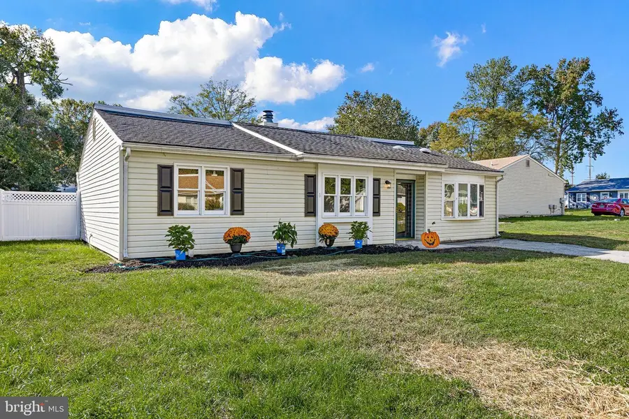 124 Piano Dr, Newark, DE 19713 - #2