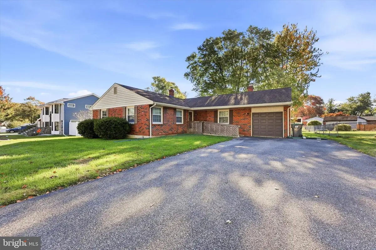 2212 Lancashire Dr, Wilmington, DE 19810 - #1