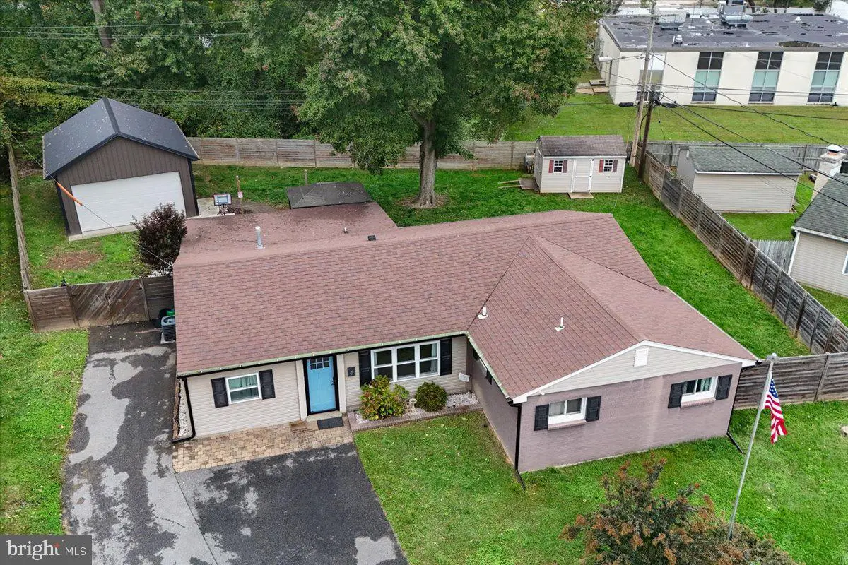 4 Longview Dr, Newark, DE 19711 - #1