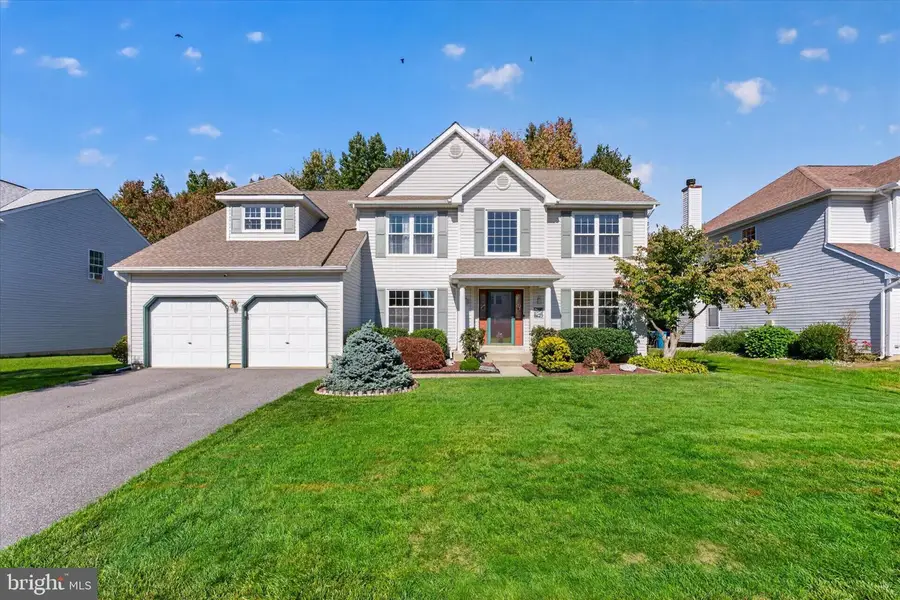 10 Moonlight Ct, Newark, DE 19702 - #2