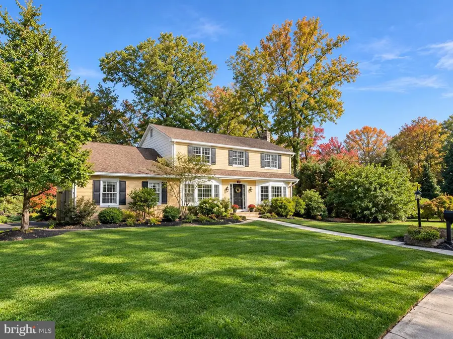 2307 Ruthwynn Dr, Wilmington, DE 19803 - #2