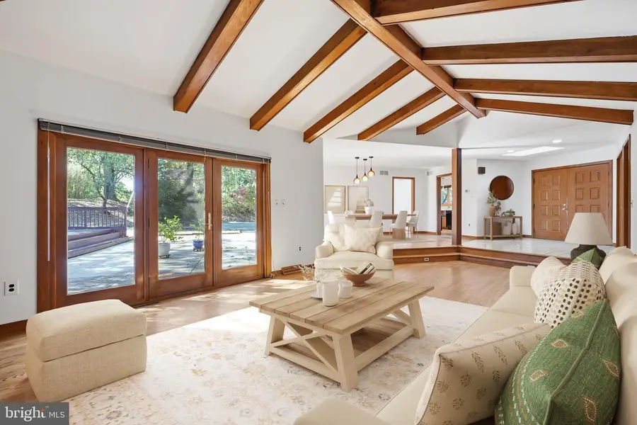 873 Auburn Mill Rd, Hockessin, DE 19707 - #2