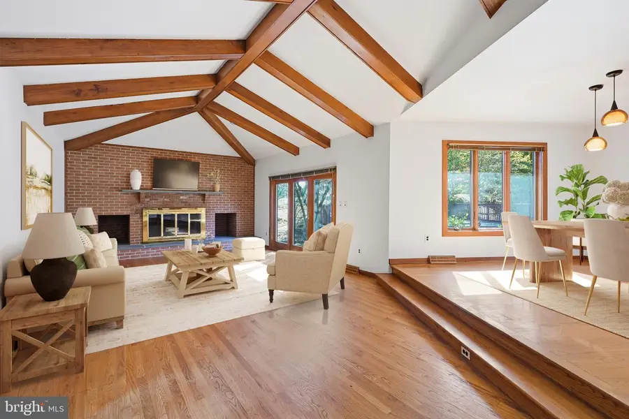 873 Auburn Mill Rd, Hockessin, DE 19707 - #3