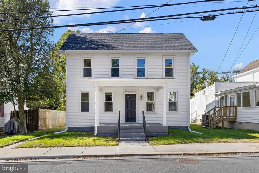 622 Commerce St, Townsend, DE 19734 - #2