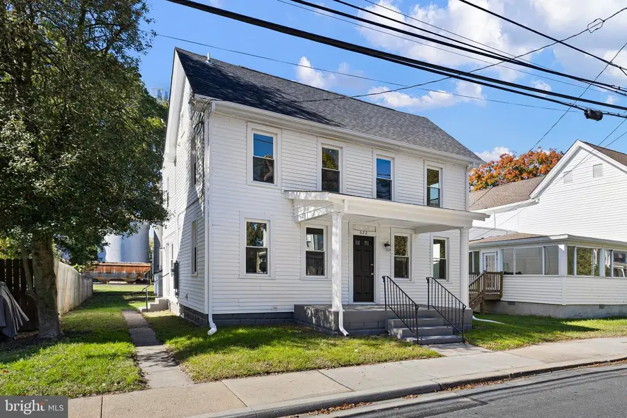 622 Commerce St, Townsend, DE 19734 - #3