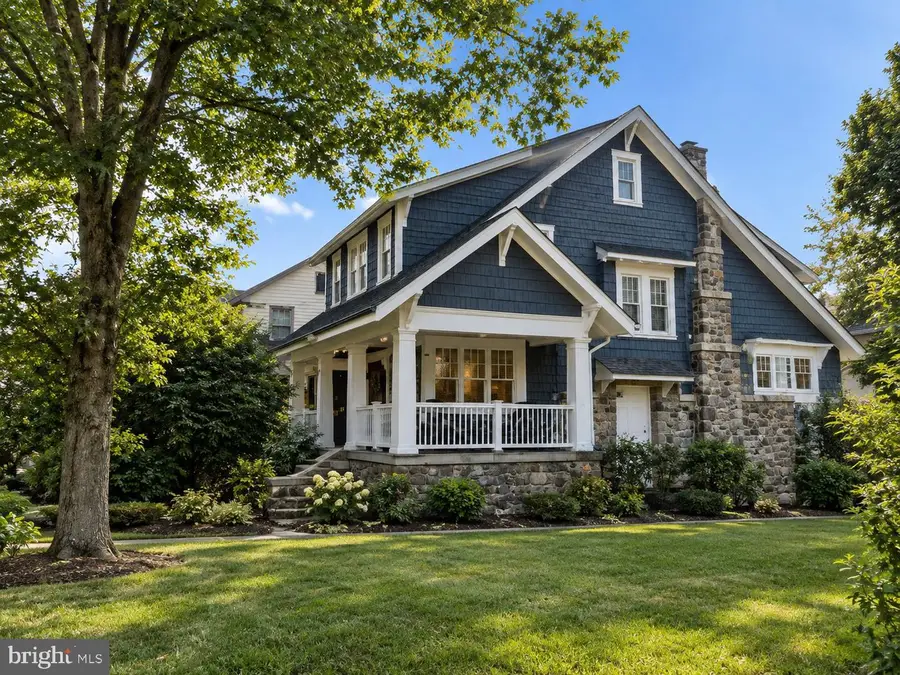 252 S College Ave, Newark, DE 19711 - #3