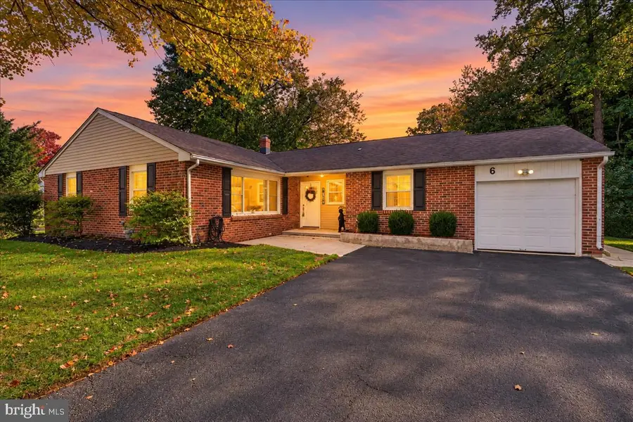 6 Lori Ln, Wilmington, DE 19809 - #3