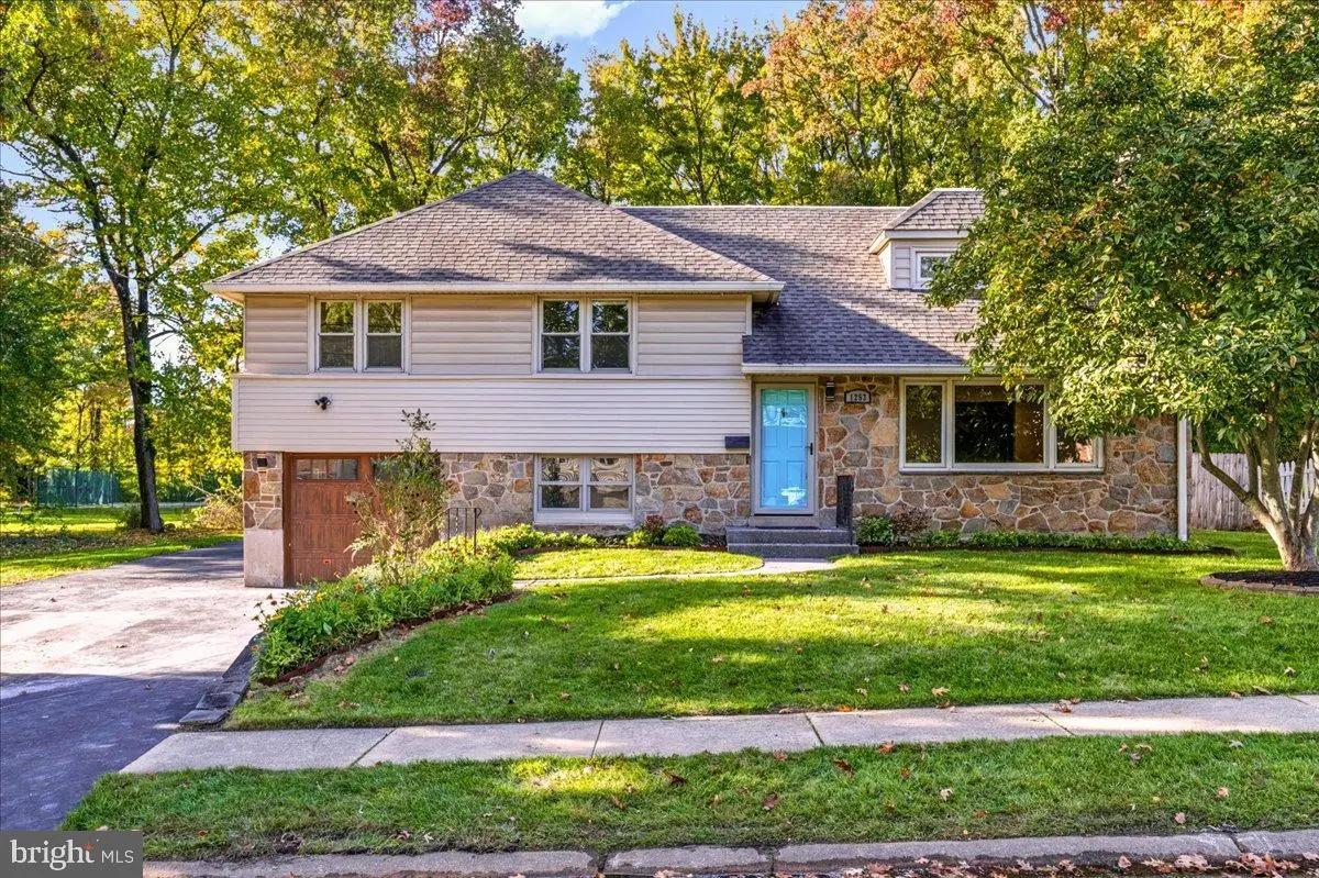 1253 Faun Rd, Wilmington, DE 19803 - #1