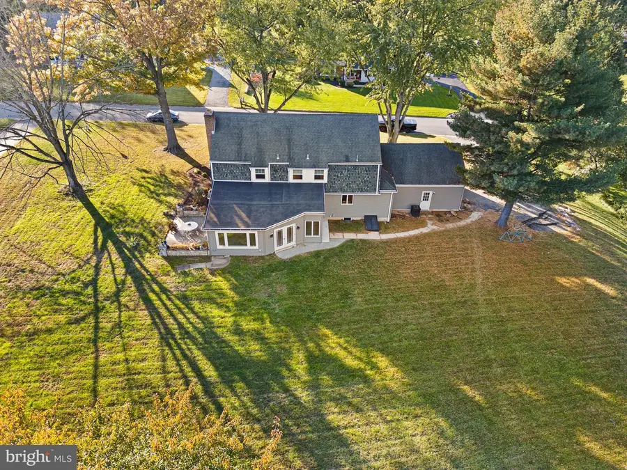 206 Cain Rue, Newark, DE 19711 - #3