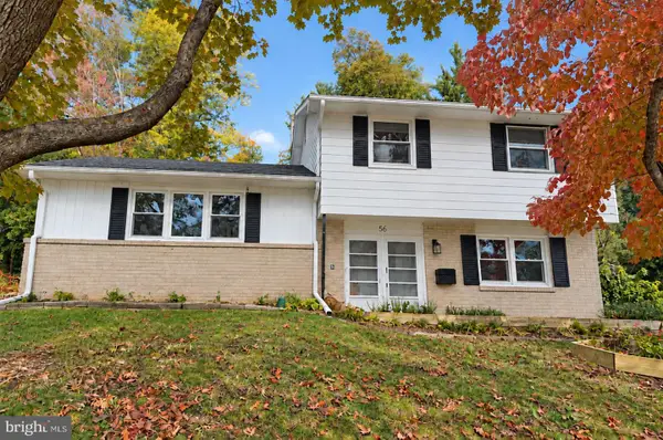 56 Fremont Rd, NEWARK, DE 19711