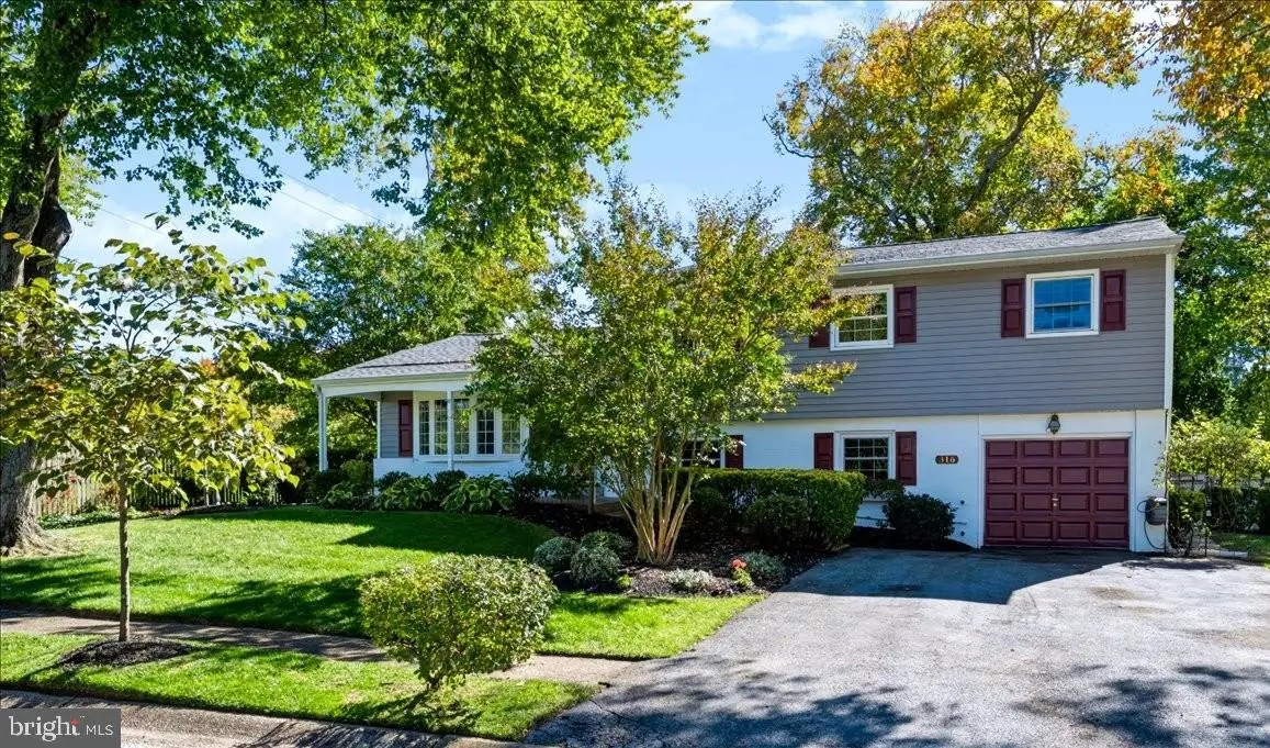 316 Alders Dr, Wilmington, DE 19803 - #1