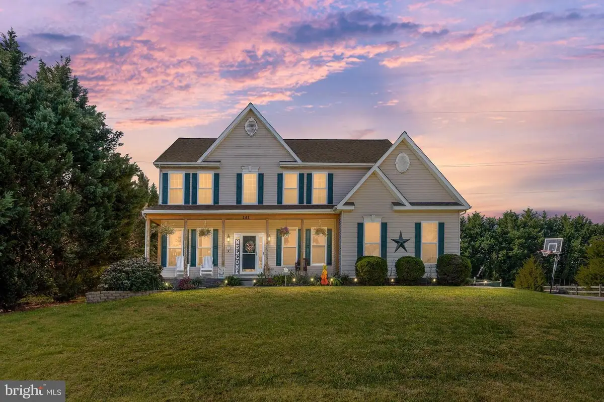 141 Middessa Dr, Middletown, DE 19709 - #1