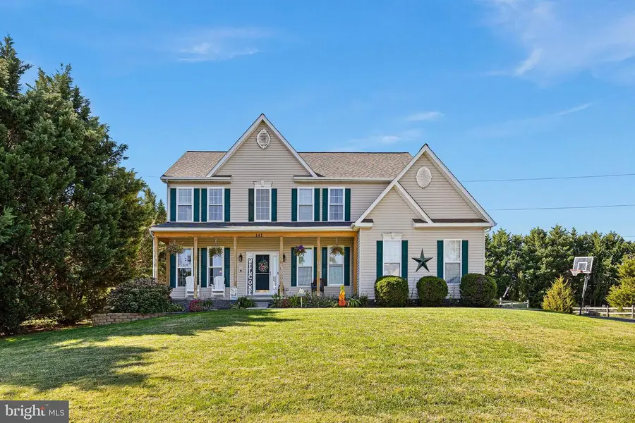 141 Middessa Dr, Middletown, DE 19709 - #2