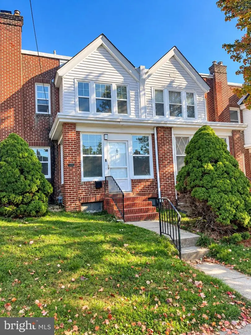 1335 Linden St, Wilmington, DE 19805 - #1