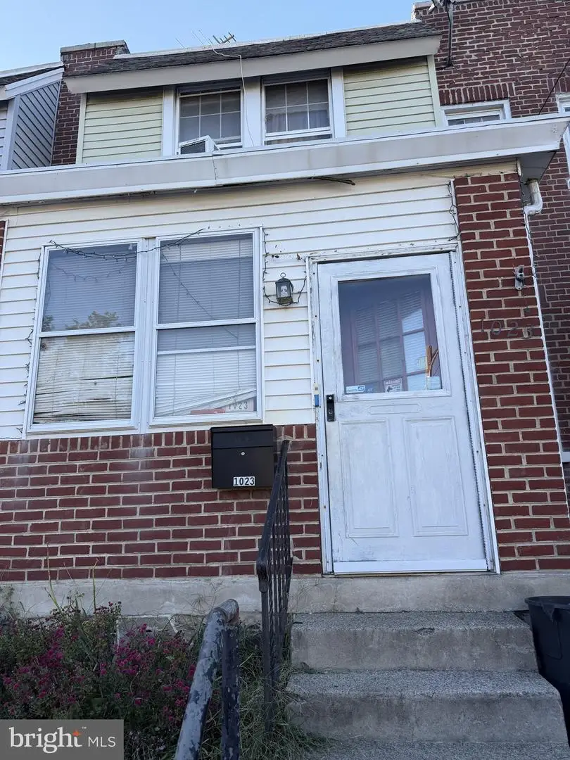 1023 S Broom St, Wilmington, DE 19805 - #2