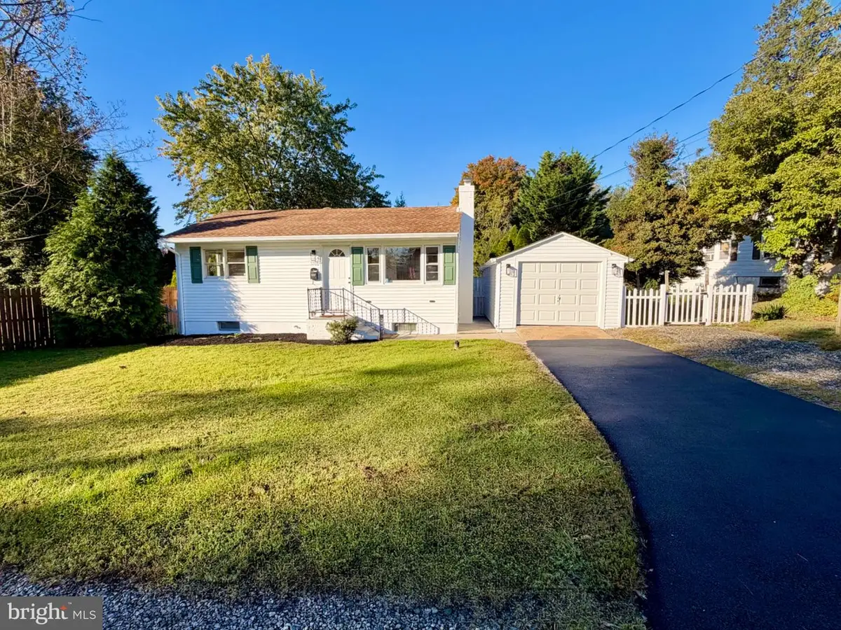 1706 Marshall Ave, Wilmington, DE 19808 - #1