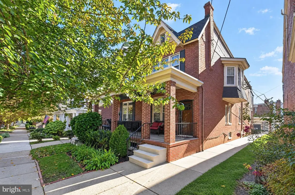 2228 17th St, Wilmington, DE 19806 - #1