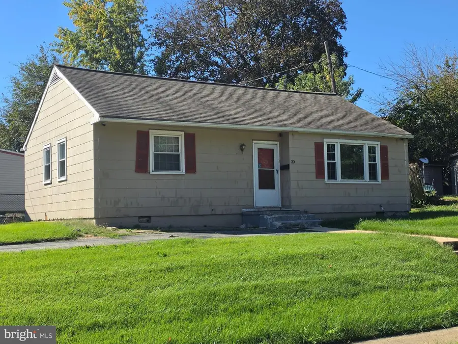 30 Mark Dr, New Castle, DE 19720 - #3