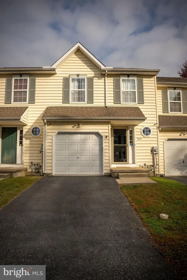 504 Red Bud Ct, Wilmington, DE 19805 - #2