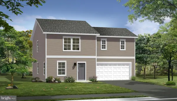 Address Withheld By Seller, INWOOD, WV 25428