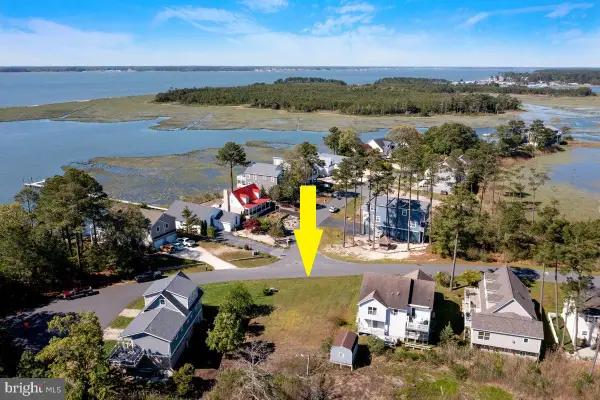 16 Burrwood Ct, MILLSBORO, DE 19966