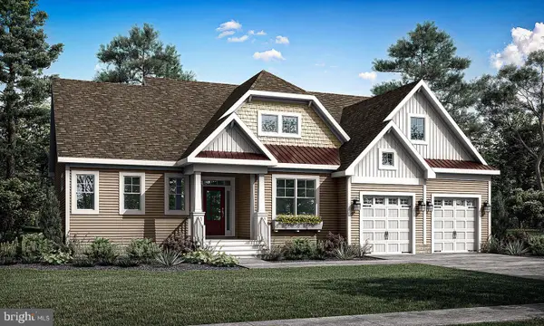 21368 Fairbanks Court, LEWES, DE 19958