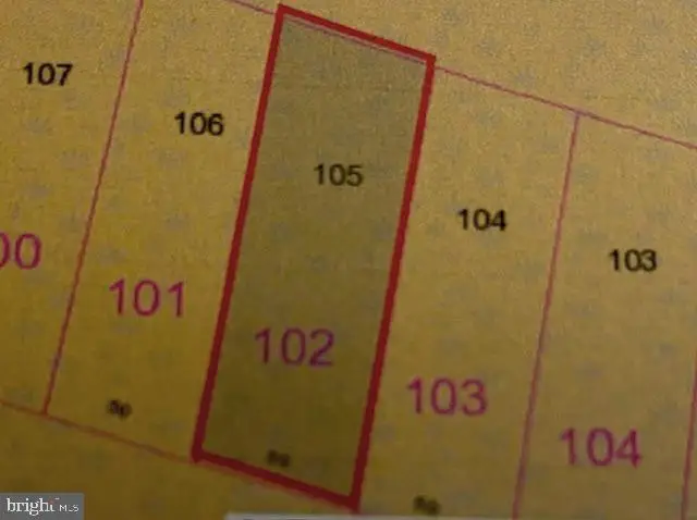 0 E Route 213, Ellendale, DE 19968 - Image #1