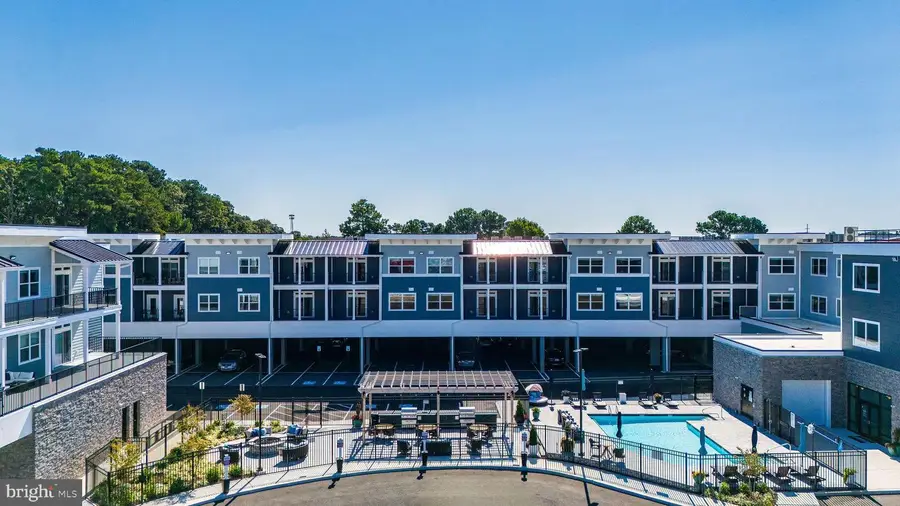 19805 Coastal Hwy #205, Rehoboth Beach, DE 19971 - #2