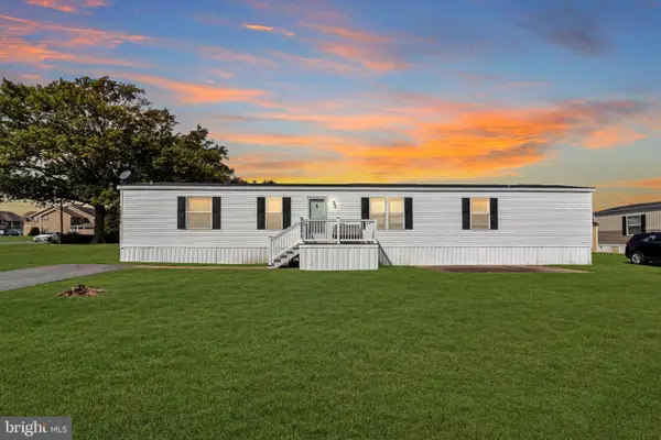 3 Marie Ct #55759, MILLSBORO, DE 19966