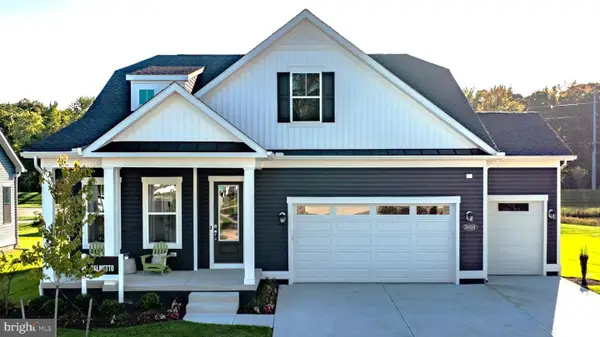 Tbb Pitch Pine Ct #palmetto, LEWES, DE 19958