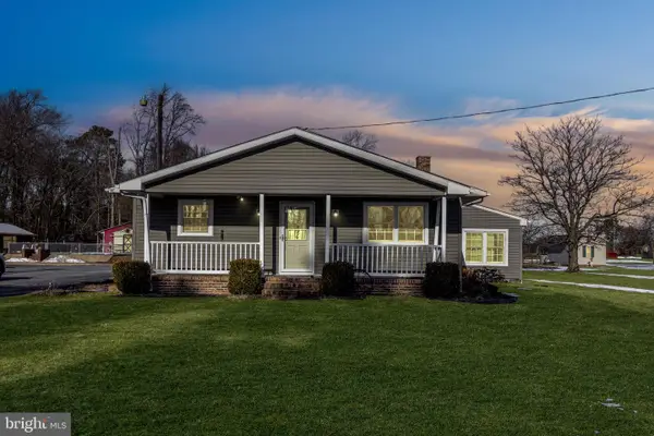 12319 County Seat Hwy, LAUREL, DE 19956